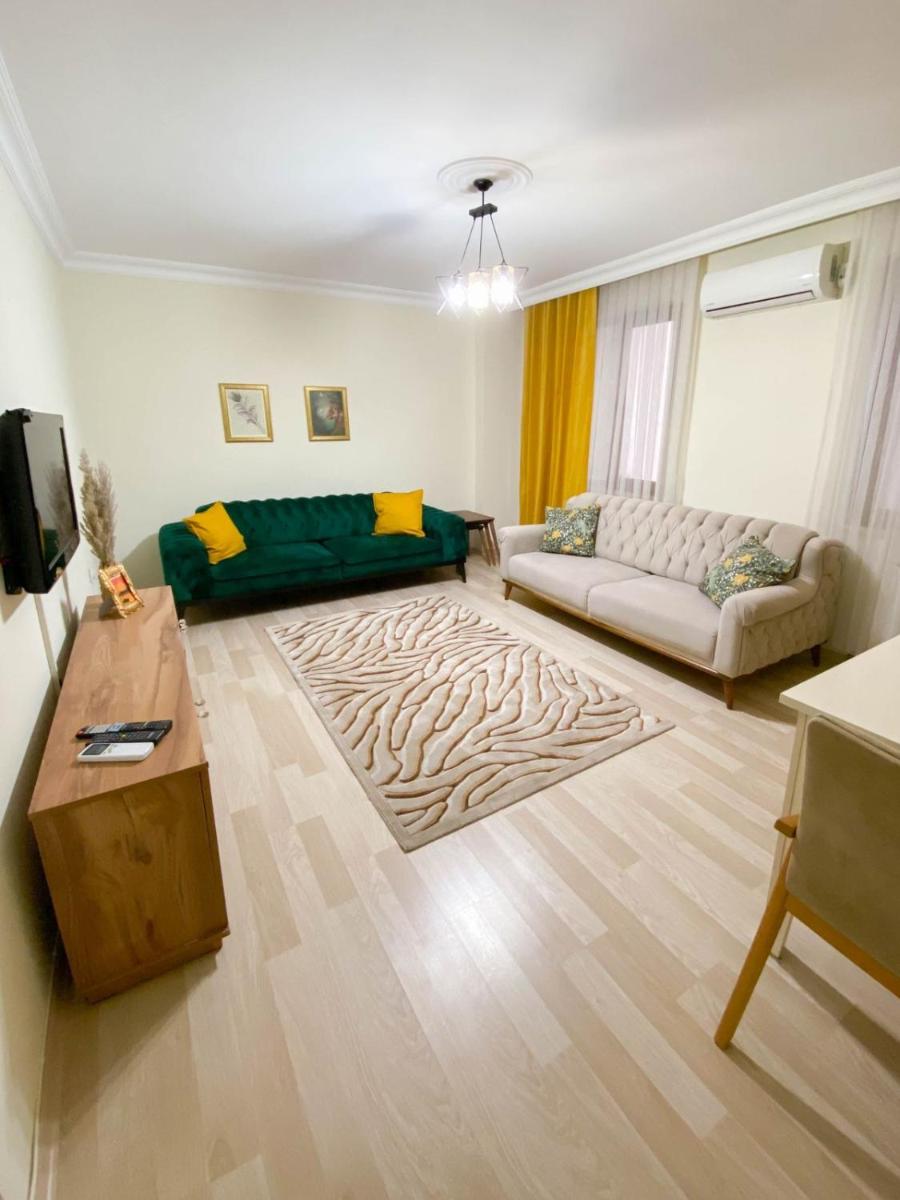 Apartment Luxury Şişli - image 4