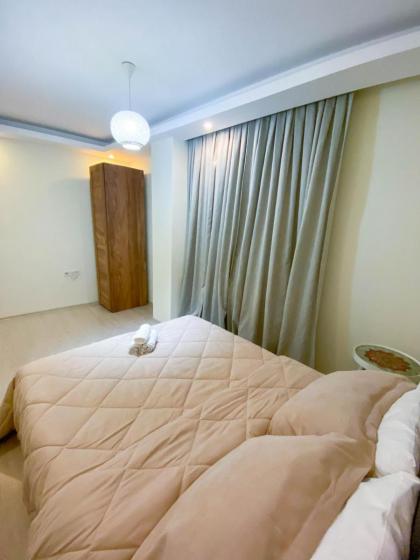 Apartment Luxury Şişli - image 5