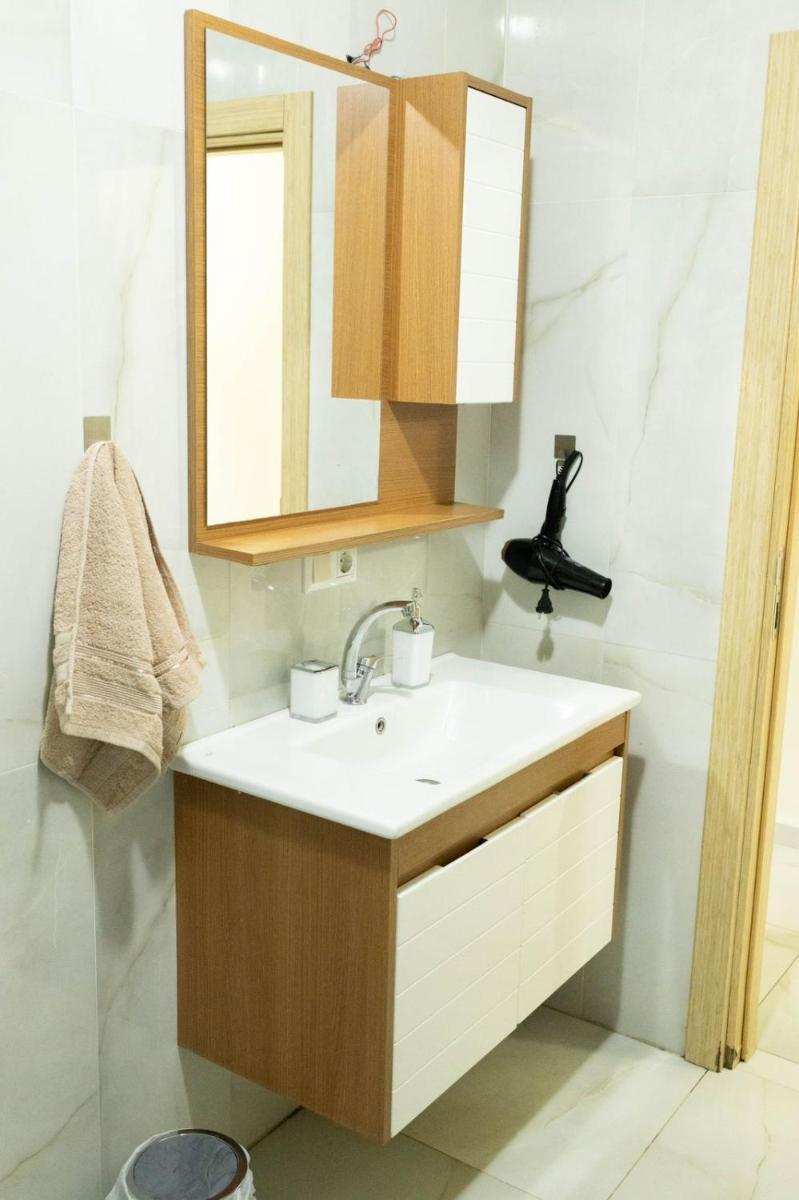 Apartment Luxury Şişli - image 7