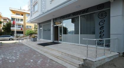 Cevvo Hotel - image 11