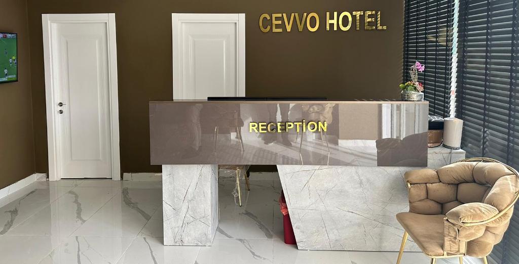 Cevvo Hotel - image 4