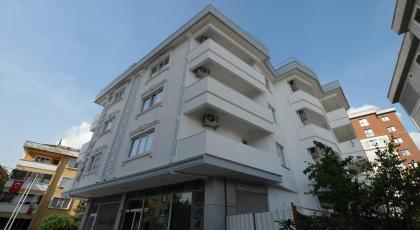 Cevvo Hotel - image 8