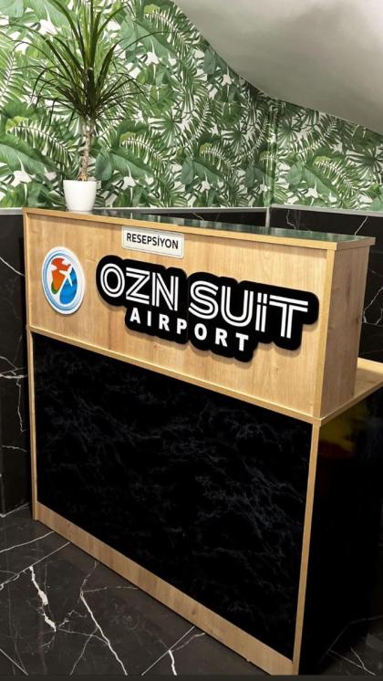 Ozn Suit AirPort - image 20