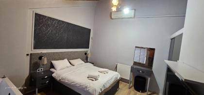 OSMANBEY DUPLEX Apartment & Jacuzzi - image 12