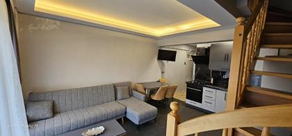 OSMANBEY DUPLEX Apartment & Jacuzzi - image 9