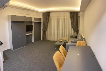 OSMANBEY DUPLEX Apartment 2 - image 3