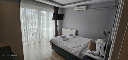 OSMANBEY DUPLEX Apartment 2 - image 5