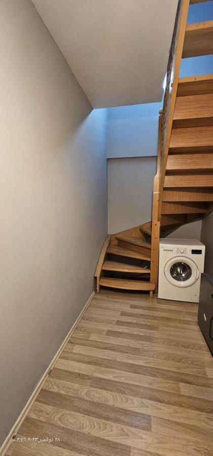 OSMANBEY DUPLEX Apartment 2 - image 8