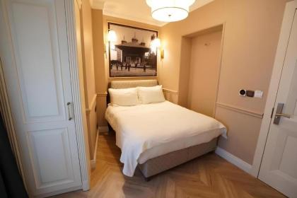 Galata Vavien Suite Rooms - image 3