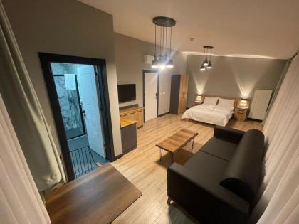 Taksim alkan apart hotel - image 1