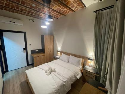 Taksim alkan apart hotel - image 11