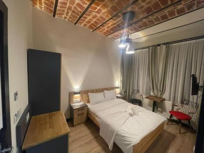 Taksim alkan apart hotel - image 12