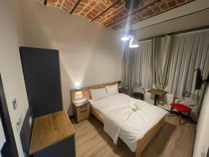 Taksim alkan apart hotel - image 13