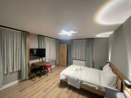 Taksim alkan apart hotel - image 14