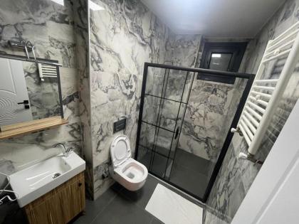 Taksim alkan apart hotel - image 6