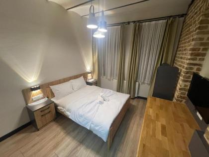 Taksim alkan apart hotel - image 8