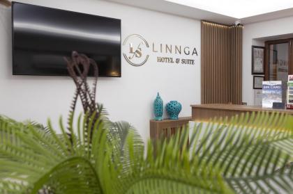 LINNGA  HOTEL & SUITE 