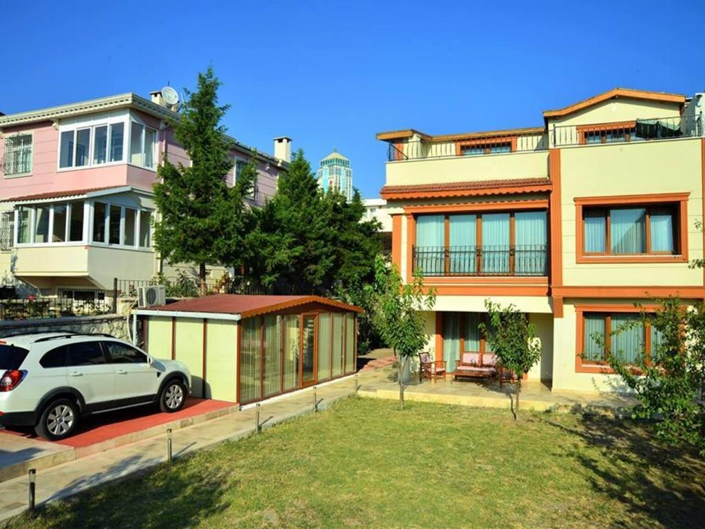 Doğa Villa Konukevi ve Pansiyon - image 5