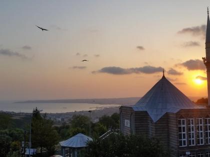 Doğa Villa Konukevi ve Pansiyon - image 9