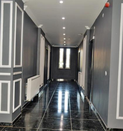 Vip Suit Otel - image 12