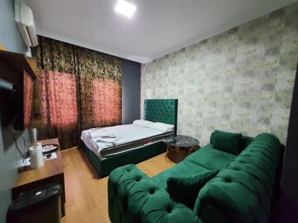 Vip Suit Otel - image 15