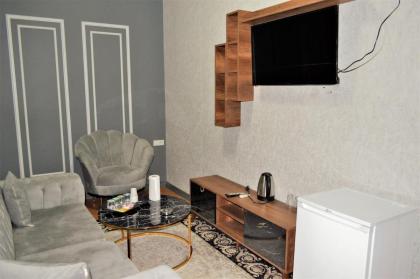 Vip Suit Otel - image 3