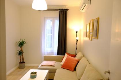 Cactus Suites Istanbul 