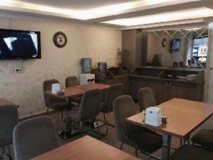 Fors Hotel Istanbul (Aksaray) - image 2