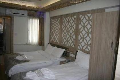 Fors Hotel Istanbul (Aksaray) - image 3