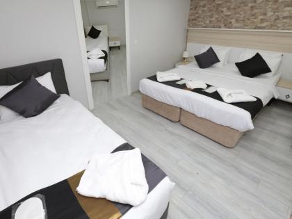 Mila Suites Taksim - image 1