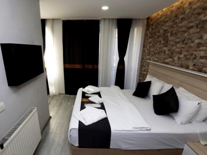 Mila Suites Taksim - image 8