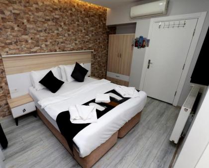 Mila Suites Taksim - image 12