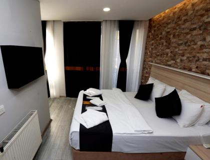 Mila Suites Taksim - image 13