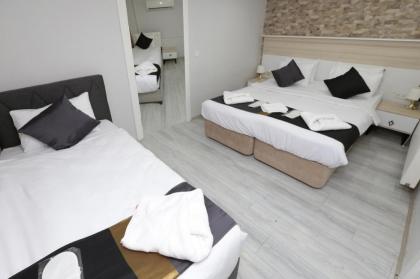 Mila Suites Taksim - image 16