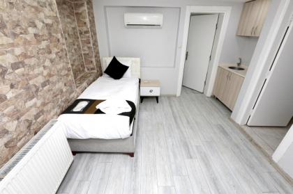 Mila Suites Taksim - image 17