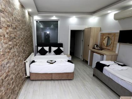 Mila Suites Taksim - image 5