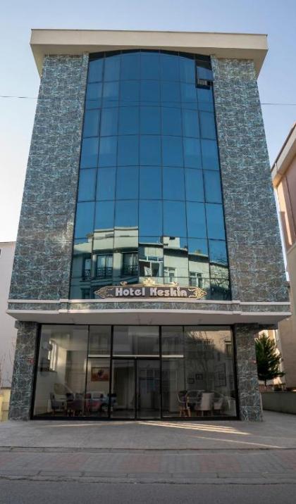 Hotel Keskin Kartal 