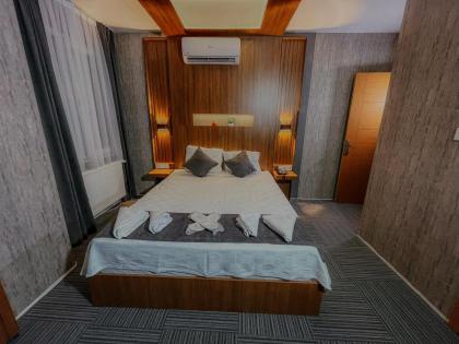 Hotel Keskin Kartal - image 13