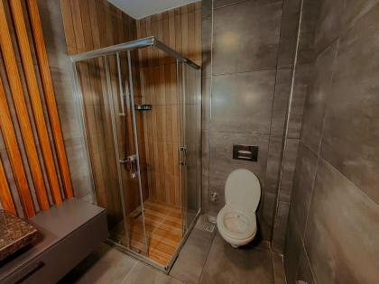 Hotel Keskin Kartal - image 16