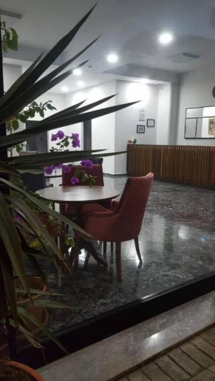 Hotel Keskin Kartal - image 6