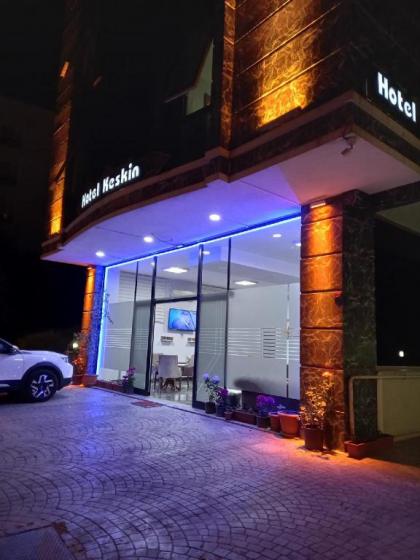 Hotel Keskin Kartal - image 8