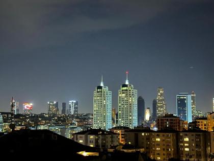 Prime Bosphorus Hotel - image 13