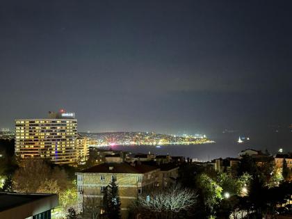 Prime Bosphorus Hotel - image 9