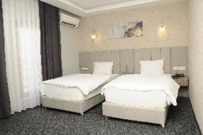 Yeni Sevcan Hotel - image 3