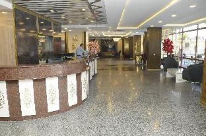 Yeni Sevcan Hotel - image 5