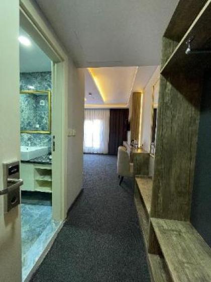 Yeni Sevcan Hotel - image 8