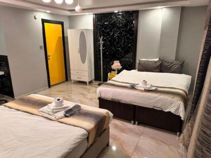 Little Prince Hotel Taksim - image 5