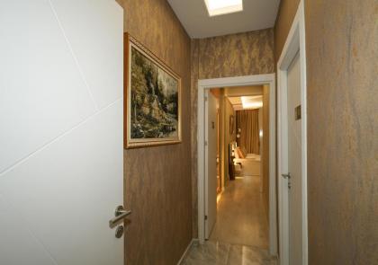 Luxury Medea Taksim Hotel - image 1