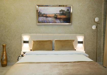 Luxury Medea Taksim Hotel - image 10