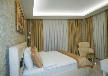 Luxury Medea Taksim Hotel - image 14